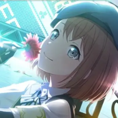 Profile image of 花里みのり