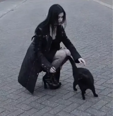 Profile image of Morwenna