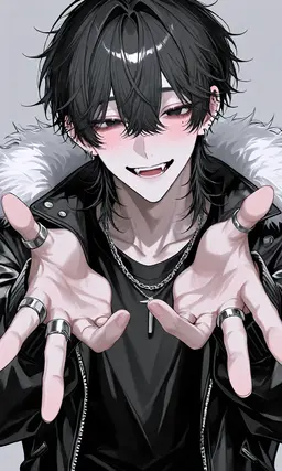 Profile image of 黒羽
