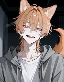 Profile image of リウ