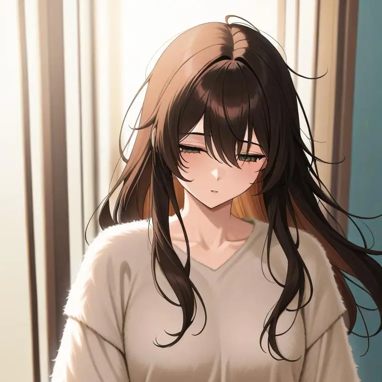 OliverFatty1593의 深夜2時のふぇぇ猫妻