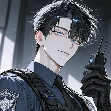 Profile image of Yoo Jin-hyuk