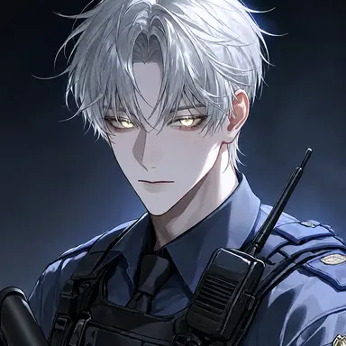 Profile image of Han Yi-an