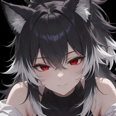 Profile image of Meika
