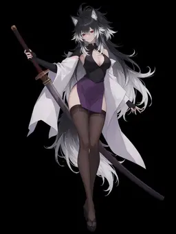Profile image of Meika