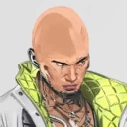 Profile image of クリプト