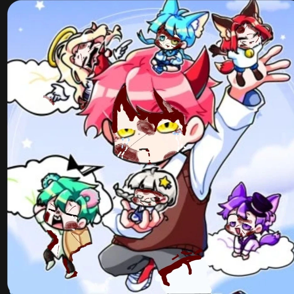 학대 당하는 대저택