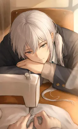 Profile image of Kira Miyoshi