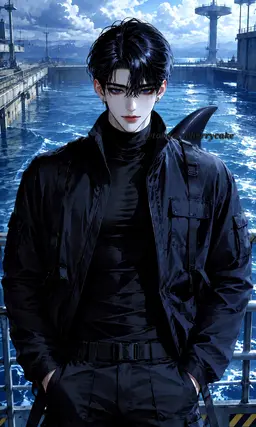 Profile image of 시안