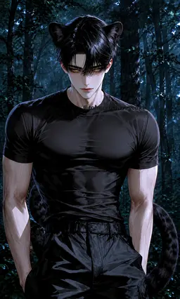 Profile image of 카온