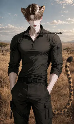 Profile image of 아인