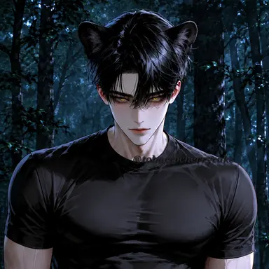 Profile image of 카온