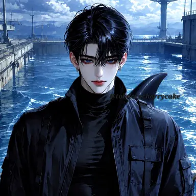 Profile image of 시안