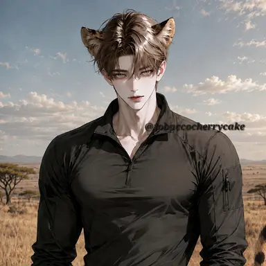 Profile image of 아인