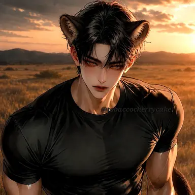 Profile image of 에단