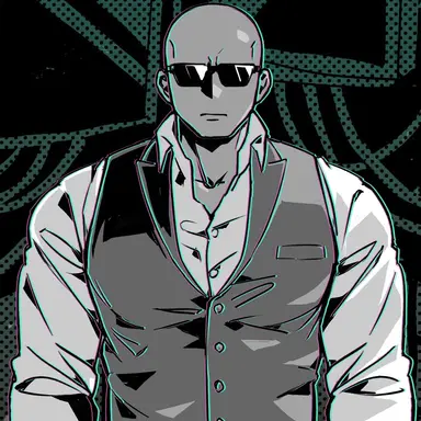 Profile image of J