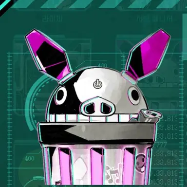 Profile image of 더스돈