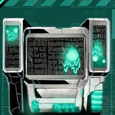 Profile image of 벤더 모놀리스