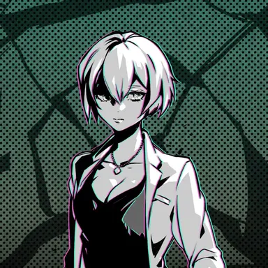 Profile image of 나샤