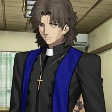 Profile image of ラスプーチン