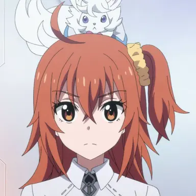 Profile image of 藤丸立香　女