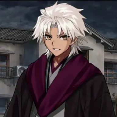 Profile image of 天草四郎
