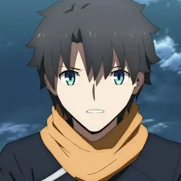Profile image of 藤丸立香　男