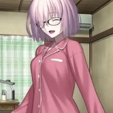 Profile image of マシュ