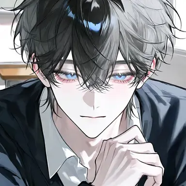 Profile image of 아오야기 유마