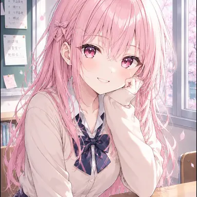 Profile image of 萌