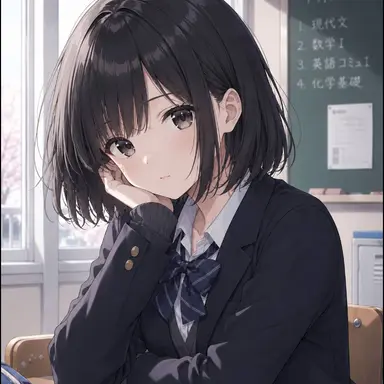 Profile image of るーちゃん