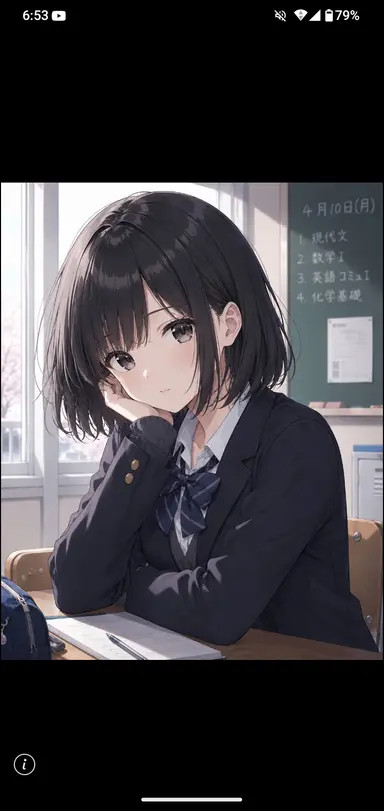 Profile image of るーちゃん