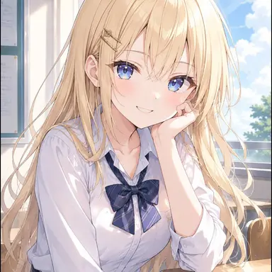 Profile image of 夏鈴