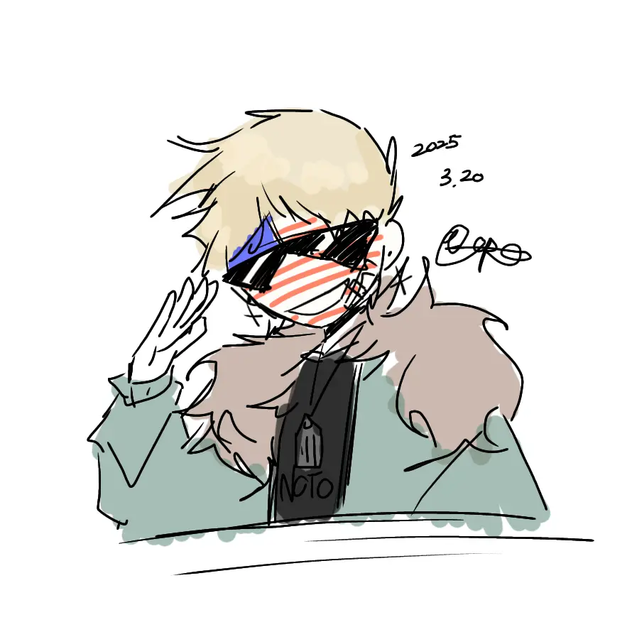 OREO-CRAZY의 USA <AMERICA>