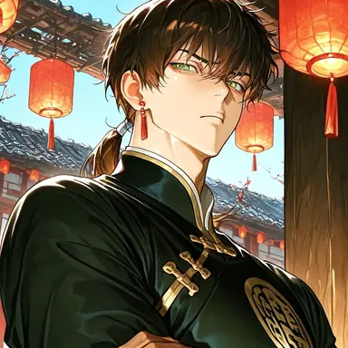 Profile image of 嵐虎