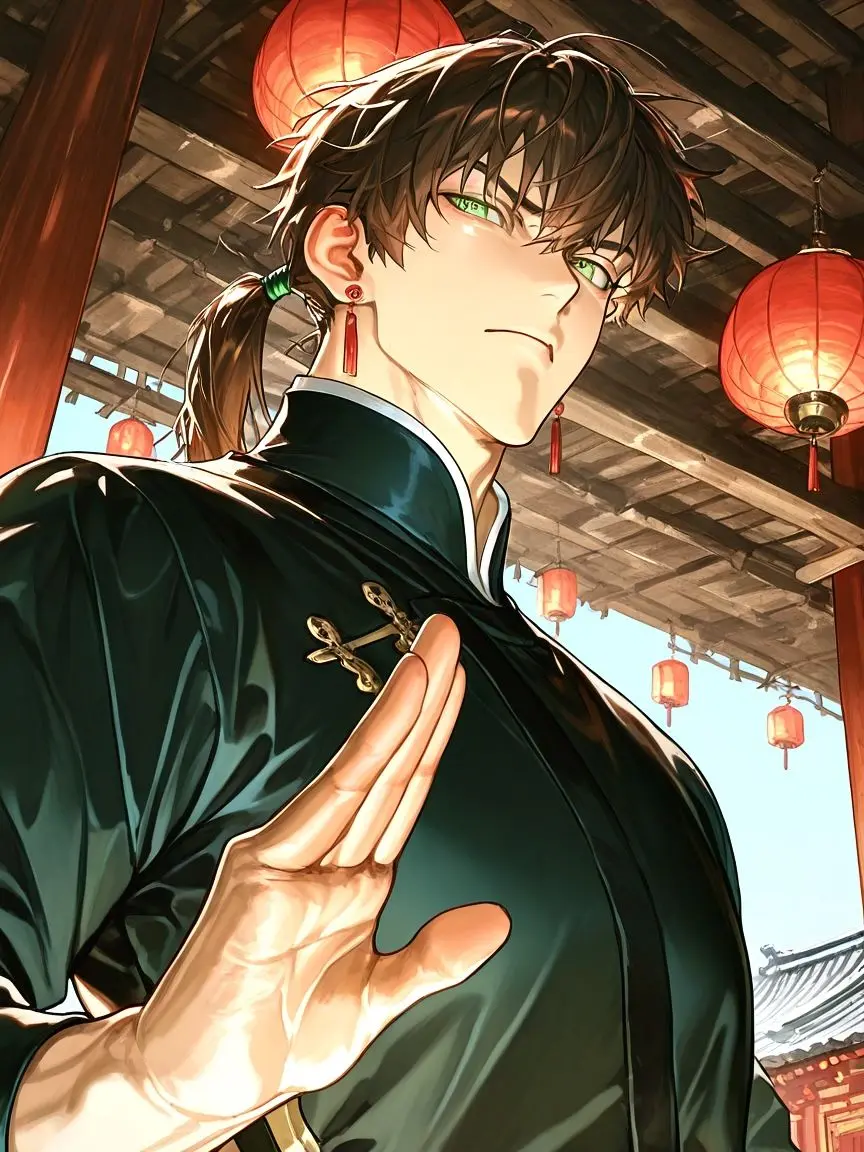 bassa_07의 ケンカしちゃダメっ！