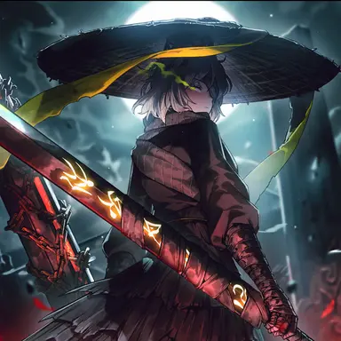 Profile image of 파우스트