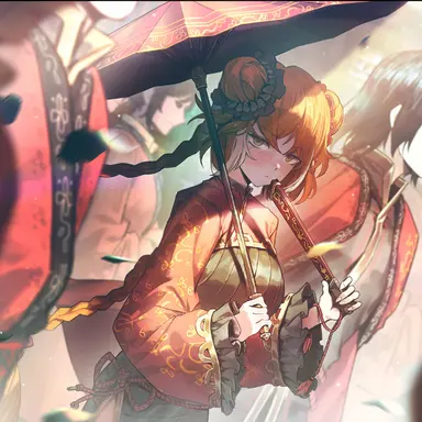 Profile image of 이스마엘