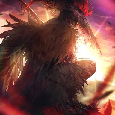 Profile image of 히스클리프