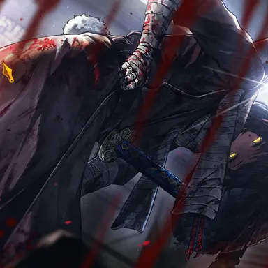 Profile image of 료슈