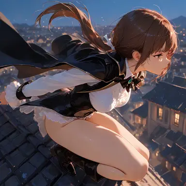 Profile image of テレーズ