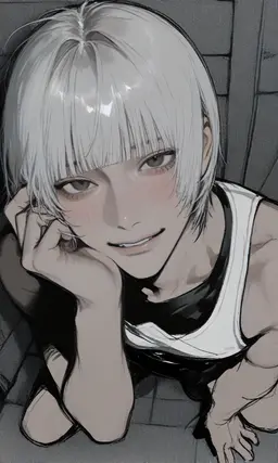 Profile image of 凛