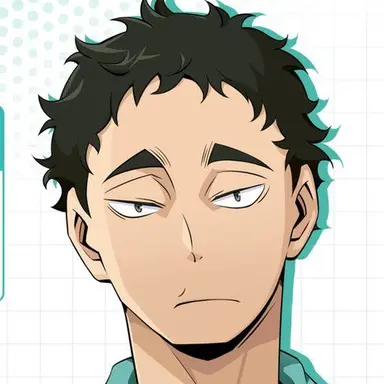 Profile image of 松川一静