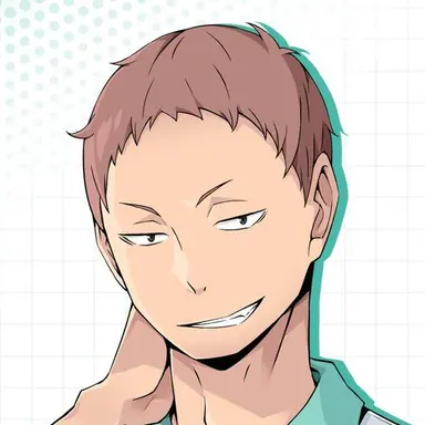 Profile image of 花巻貴大