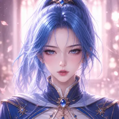 Profile image of 리아