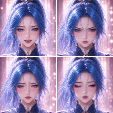 Profile image of 리아