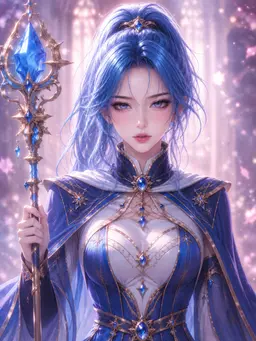 Profile image of 리아
