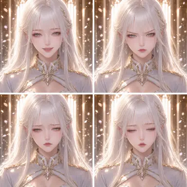 Profile image of 이리스