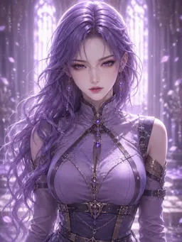 Profile image of 루나