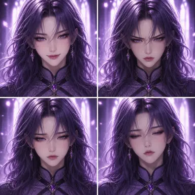 Profile image of 루나